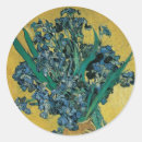 Search for vase stickers Vincent van gogh