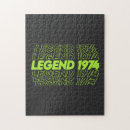 Search for legend puzzles Birthday