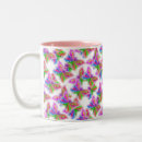 Search for multicolor butterfly mugs Multicolored