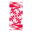 Search for red rack cards Modern