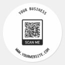 Search for scan me stickers Company