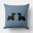 Search for scottish terrier cushions Animals