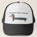 Search for dachshund hats Dachsie