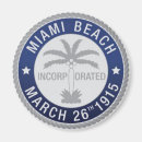Search for florida beach magnets Miami