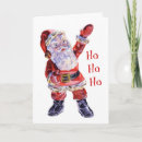 Search for sainte christmas cards Vintage santa