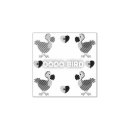 Search for animal rubber stamps Birds