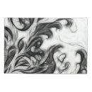 Search for glowing pillowcases White