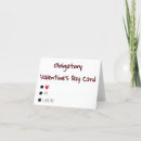 Search for sarcastic seasonal cards Girlfriend