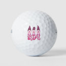 Search for cancer golf balls Awareness