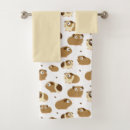 Search for cute pig bath towels Animals