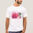 Search for lotus flower tshirts Feminine