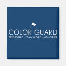 Search for guards magnets Colour