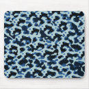 Search for blue camo mouse mats Pattern