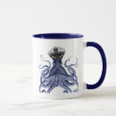 Search for steampunk octopus mugs Antique