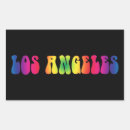 Search for 60s rectangle stickers Hippy