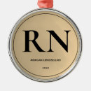 Search for nursing christmas tree decorations Keepsake