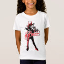Search for batman the animated series clothing Harley quinn