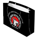 Search for dad gift bags Puppy