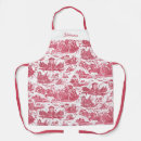 Search for fantasy faces aprons For her