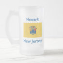 Search for new jersey flag mugs Map