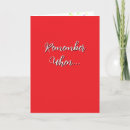 Search for remember when Birthday