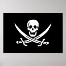Search for piracy posters Flag