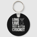 Search for cricket bat and ball key rings Bowler