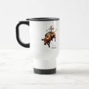 Search for buck travel mugs Cowboy