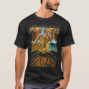 Search for last judgment Van