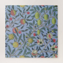 Search for fruit puzzles William morris