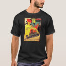 Search for bride of frankenstein tshirts Monster