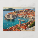 Search for dubrovnik postcards Croatia