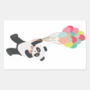 Search for panda birthday party stickers Fun