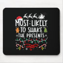 Search for shake mouse mats Most