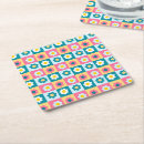 Search for cute coasters Retro