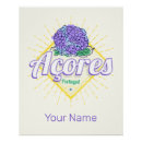 Search for vintage hydrangea posters Flower