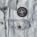 Search for compass badges Black