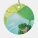 Search for toad christmas tree decorations Nature