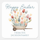 Search for tulip easter stickers Floral