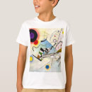 Search for geometric kids tshirts Colourful