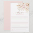 Search for blush advice cards Floral