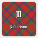 Search for robertson stickers Tartan