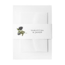 Search for halloween invitation belly bands Floral