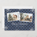 Search for silver christmas cards Snowflake
