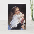 Search for antique cat cards For her