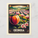 Search for georgia postcards Retro