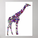 Search for spotted posters Wildlife