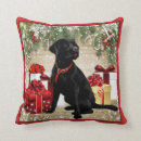Search for labrador cushions puppy