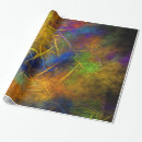 Search for fractal flame Fractals