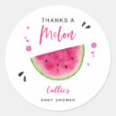 Search for cute fruit stickers Pink